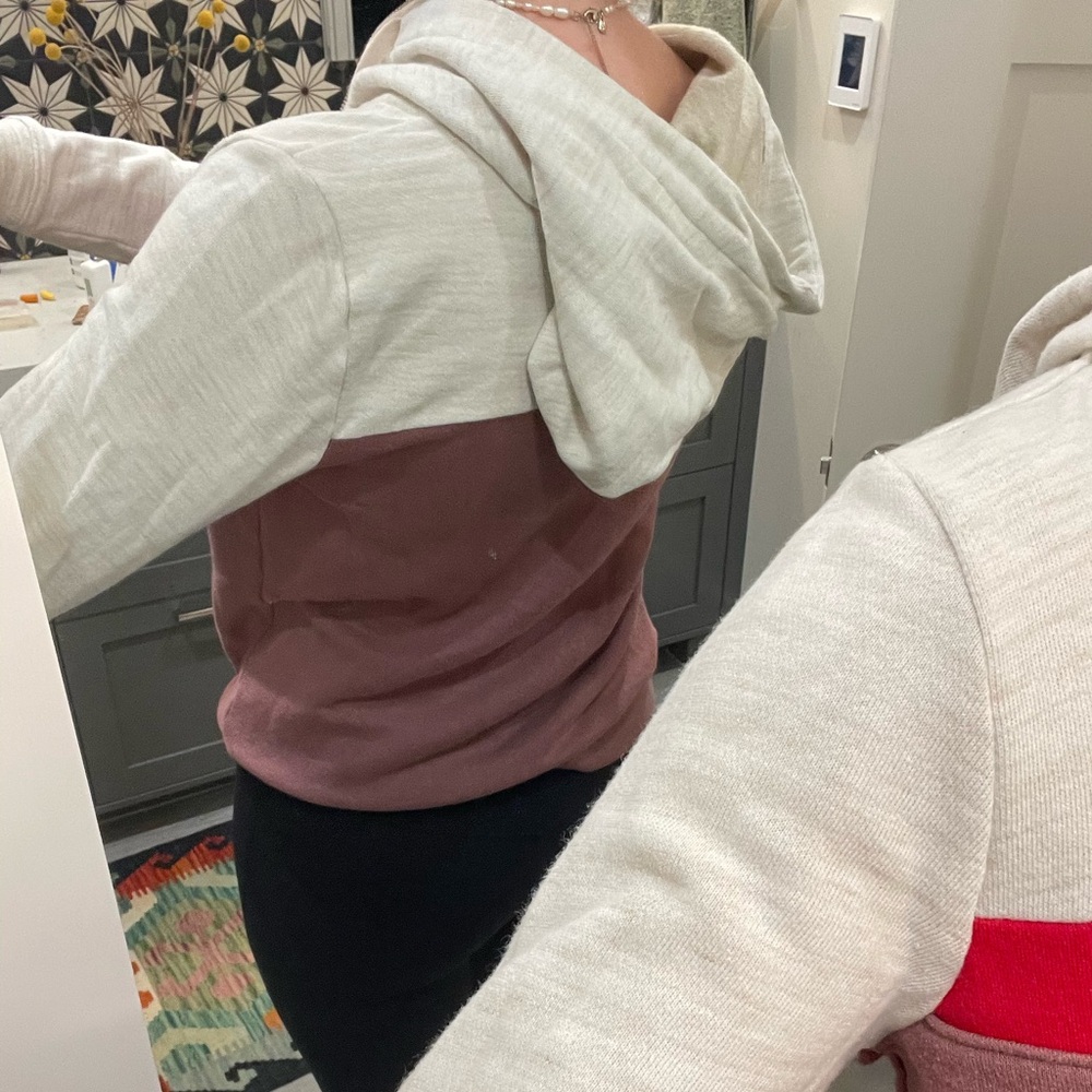 Sweatshirt VS Pink - Picture 5 of 5